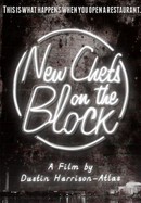 New Chefs on the Block poster image
