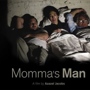 "Momma&#39;s Man photo 10"