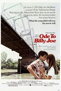 Ode to Billy Joe poster