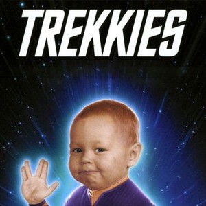 Trekkies photo 4