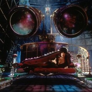 Encounter in the Third Dimension (1998) photo 4