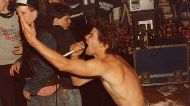 American Hardcore | Rotten Tomatoes