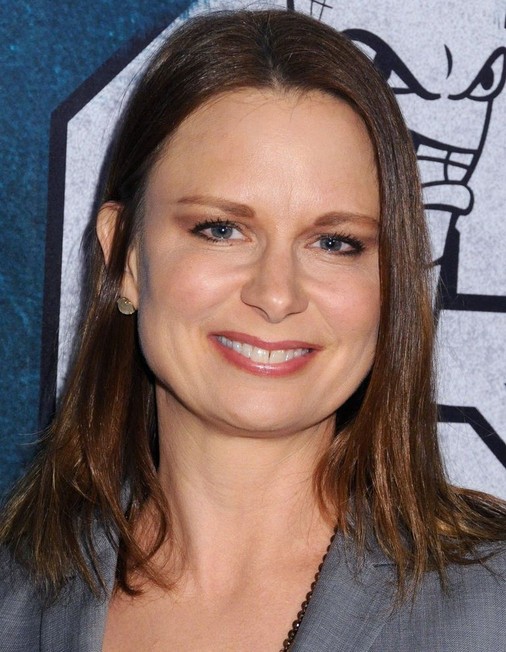 Mary Lynn Rajskub