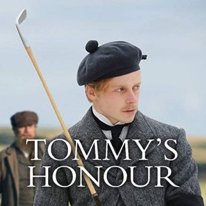 Tommy's Honour photo 12