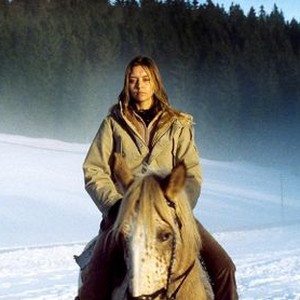 Yekaterina Golubeva - Rotten Tomatoes