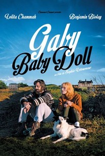 Watch trailer for Gaby Baby Doll