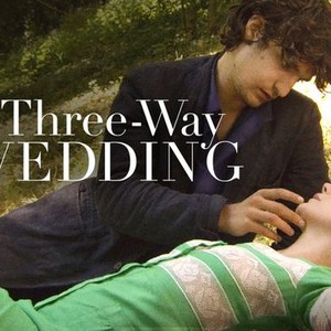 The Three-Way Wedding photo 7