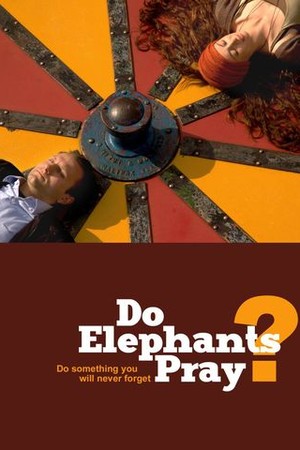 Do Elephants Pray? poster