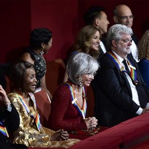 Carole king honored at best sale kennedy center