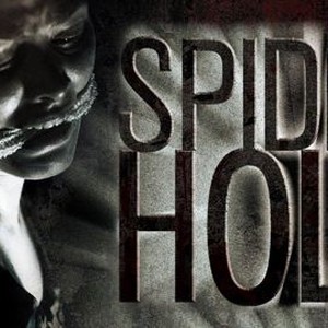 Spiderhole photo 13