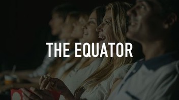 THE EQUATOR 4 THE EQUATOR 4