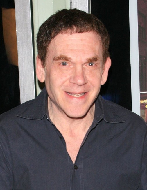 Charles Fleischer