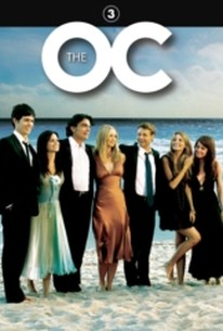 The O C Season 3 Episode 4 Rotten Tomatoes