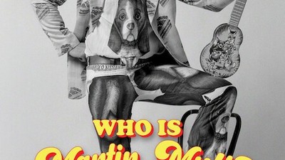 誰是馬丁·馬爾？一場喜劇巨擘的超現實人生 Who Is Martin Mull?