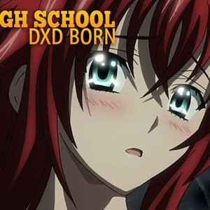watch high school dxd season 3 episode 1