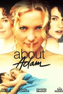 About Adam (2000) - Rotten Tomatoes