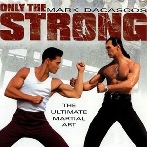 Only the Strong photo 3