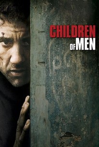 Children of men thesis