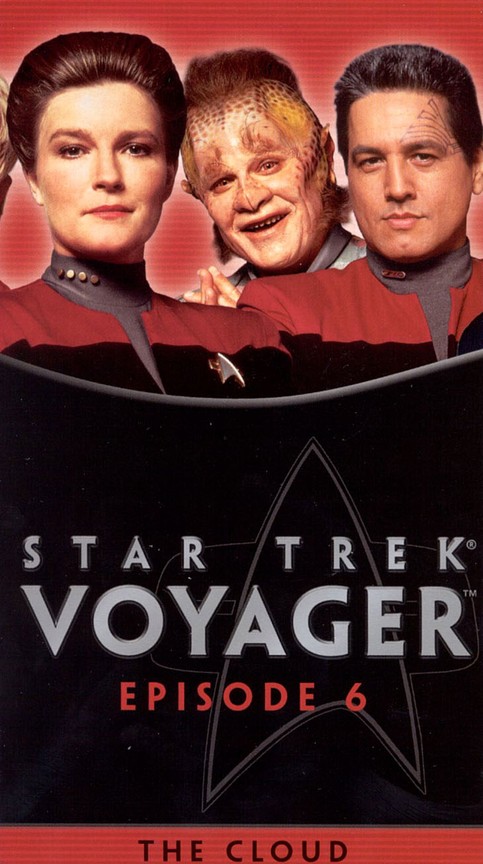 Star Trek Voyager Season 1 Rotten Tomatoes