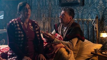 Natale in casa Cupiello', l'evocazione di Eduardo De Filippo - Il
