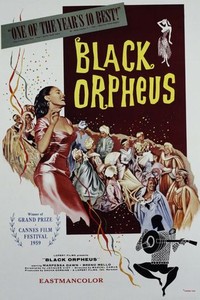 Black Orpheus