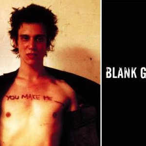 richard hell blank generation