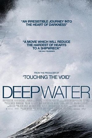 Deep Water poster