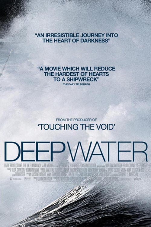 Deep Water poster