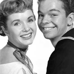 Hit the Deck (1955) photo 9