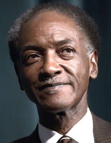 Gilbert R. Hill