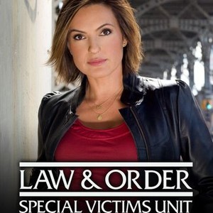 Law & Order: Special Victims Unit - Rotten Tomatoes
