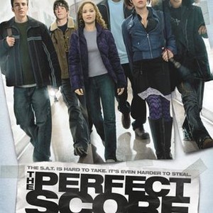 The Perfect Score (2004) photo 1