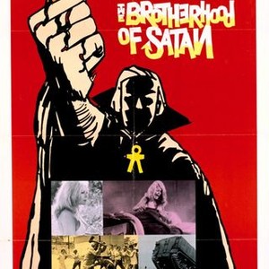 The Brotherhood of Satan (1971) photo 8