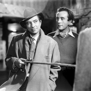 Snowbound (1947) photo 2