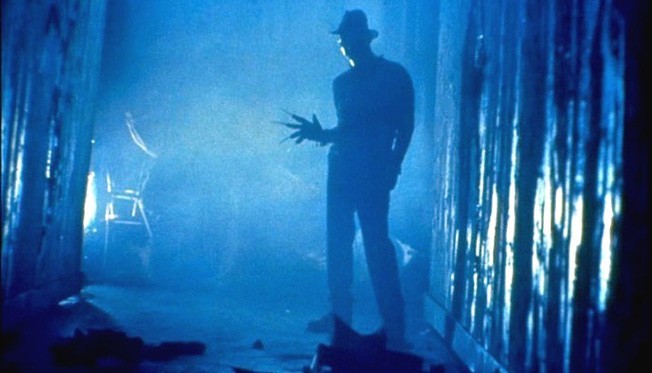 A Nightmare on Elm Street Rotten Tomatoes