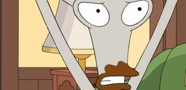American Dad! - Rotten Tomatoes