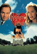 The Revengers' Comedies poster image