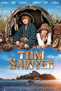 Watch trailer for Tom Sawyer