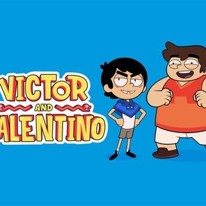 Victor and Valentino: Season 2, Episode 22 - Rotten Tomatoes