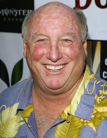 Phil Brock