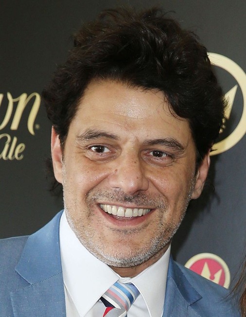 Vince Colosimo