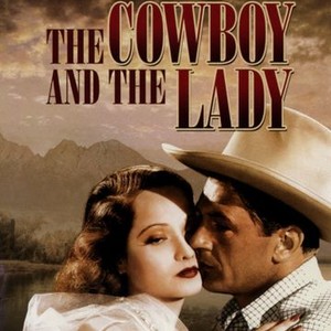 The Cowboy and the Lady photo 6