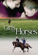 Of Girls and Horses poster image