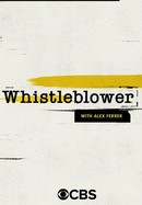 Whistleblower poster image