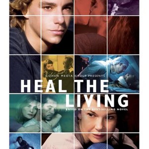 "Heal the Living photo 14"