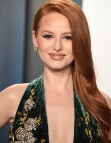 Madelaine Petsch