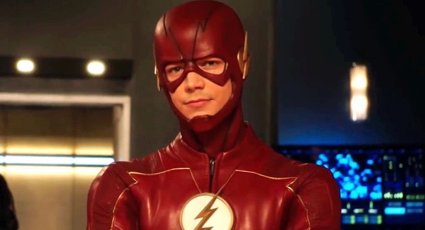 The flash season 4 episode 21 online free outlet
