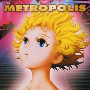 Metropolis Rotten Tomatoes