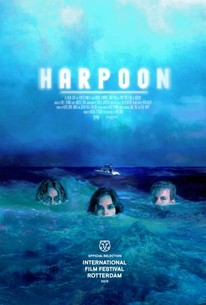 Watch trailer for Harpoon