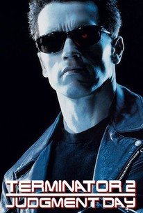 Terminator 2: Judgment Day - Rotten Tomatoes